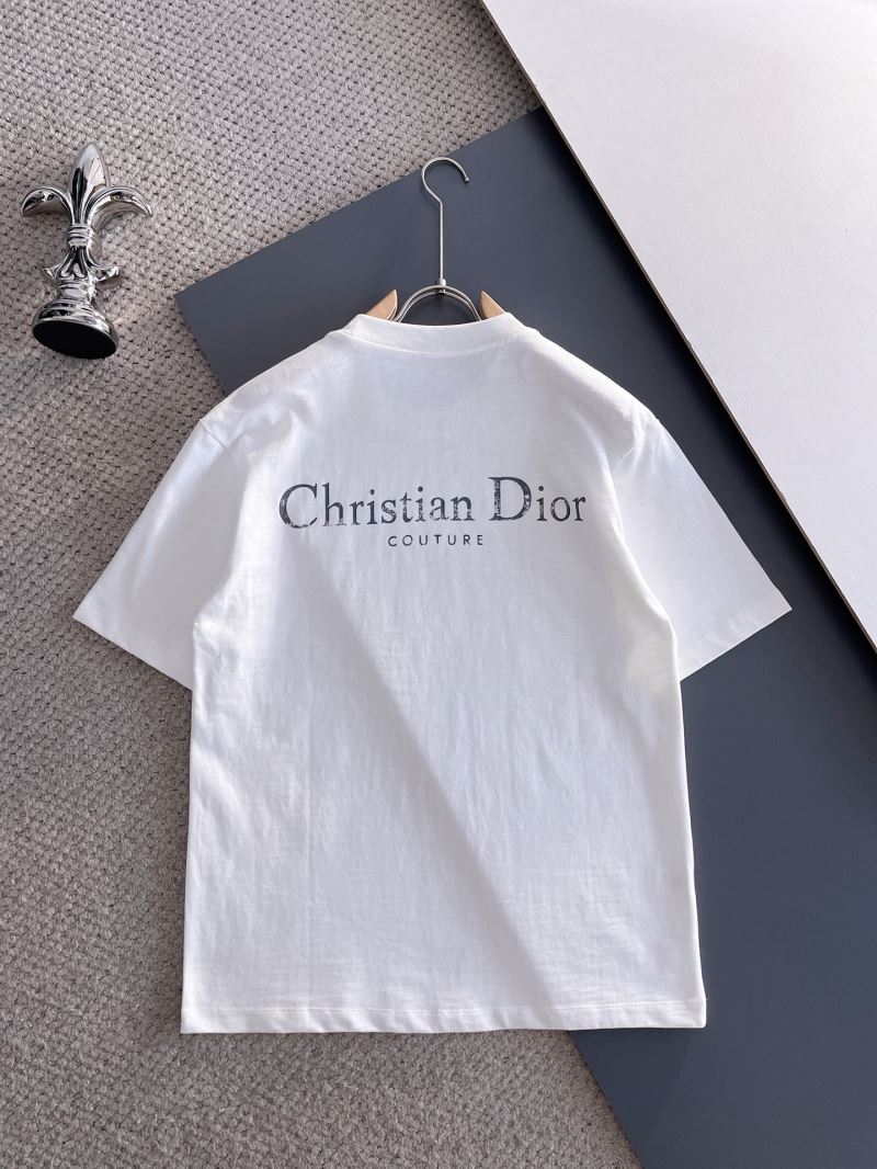 Christian Dior T-Shirts